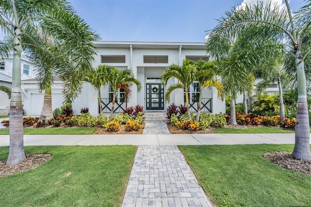 719 PINCKNEY DRIVE