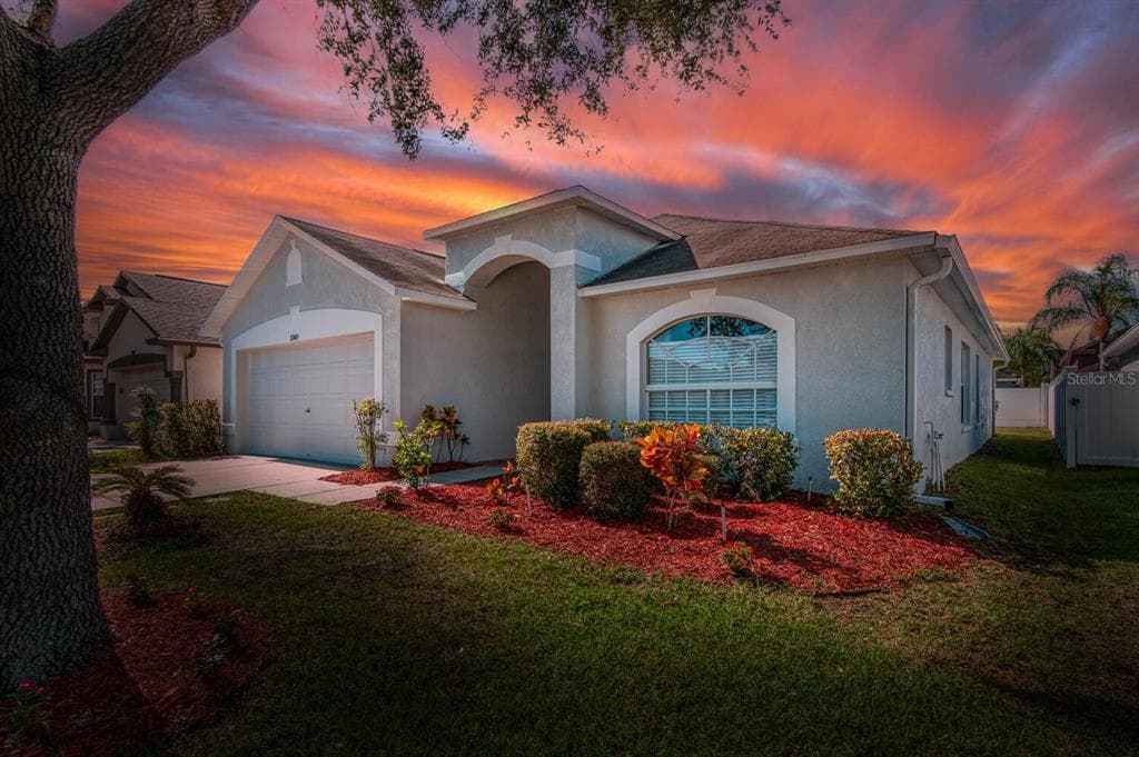 17445 CRICKET CHIRP LOOP LAND O LAKES, FL 34638