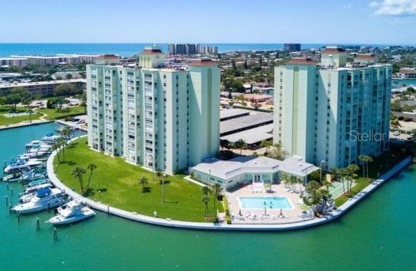 420 64TH AVENUE UNIT 602 ST PETE BEACH, FL 33706