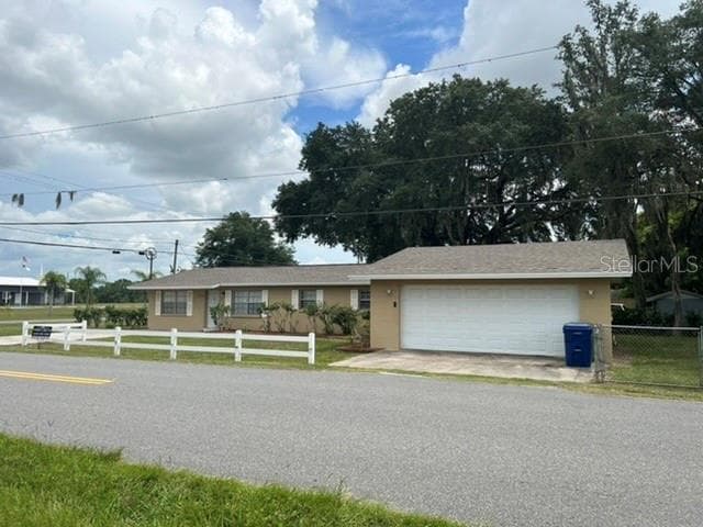 32720 PASCO ROAD SAN ANTONIO, FL 33576