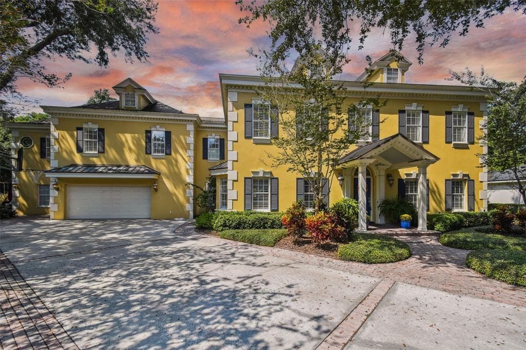 15100 CONTOY PLACE