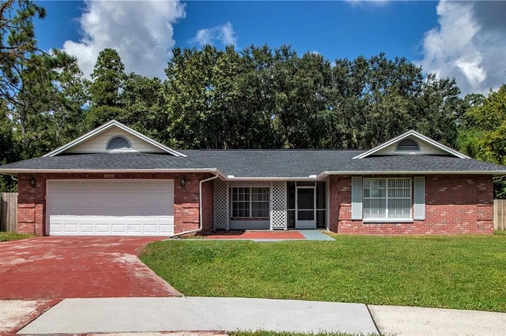 3423 BLOOMINGDALE OAKS DRIVE VALRICO, FL 33596