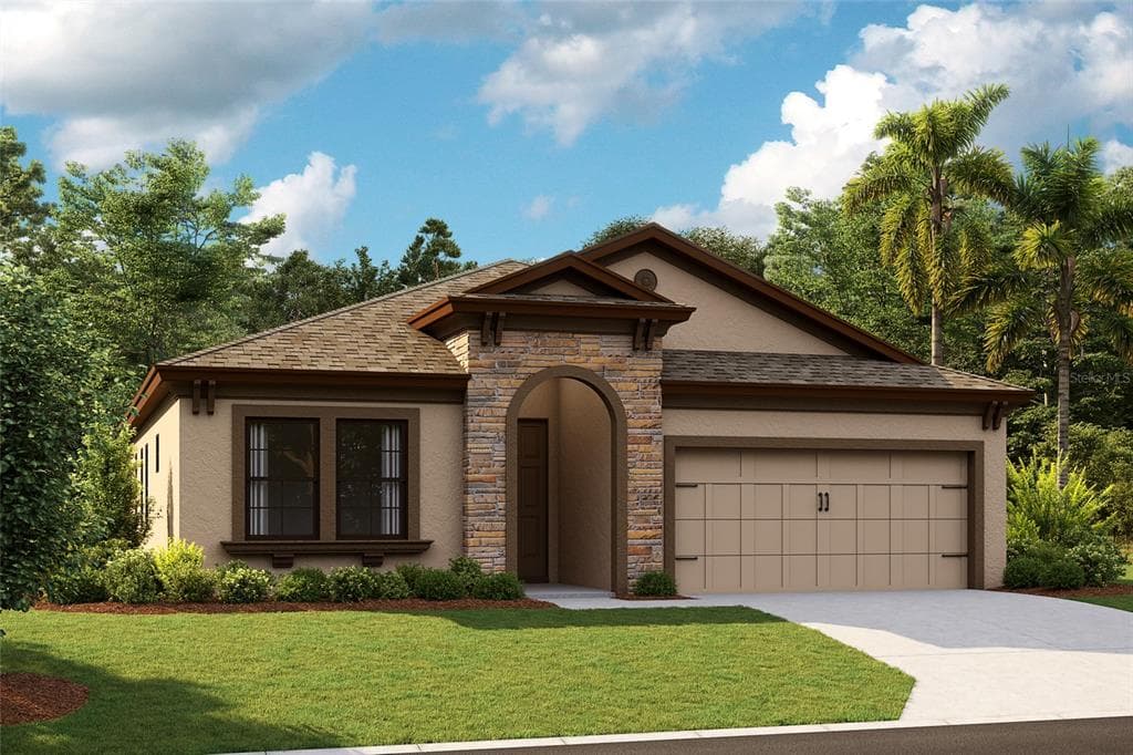 12678 OAK HILL WAY PARRISH, FL 34219