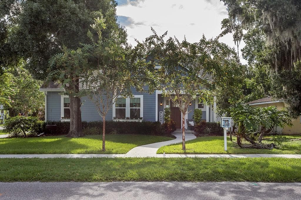 4509 N BOULEVARD TAMPA, FL 33603