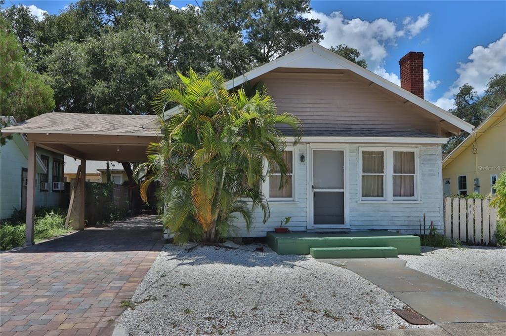 110 KENWOOD AVENUE CLEARWATER, FL 33755