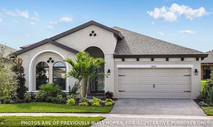 12690 OAK HILL WAY PARRISH, FL 34219