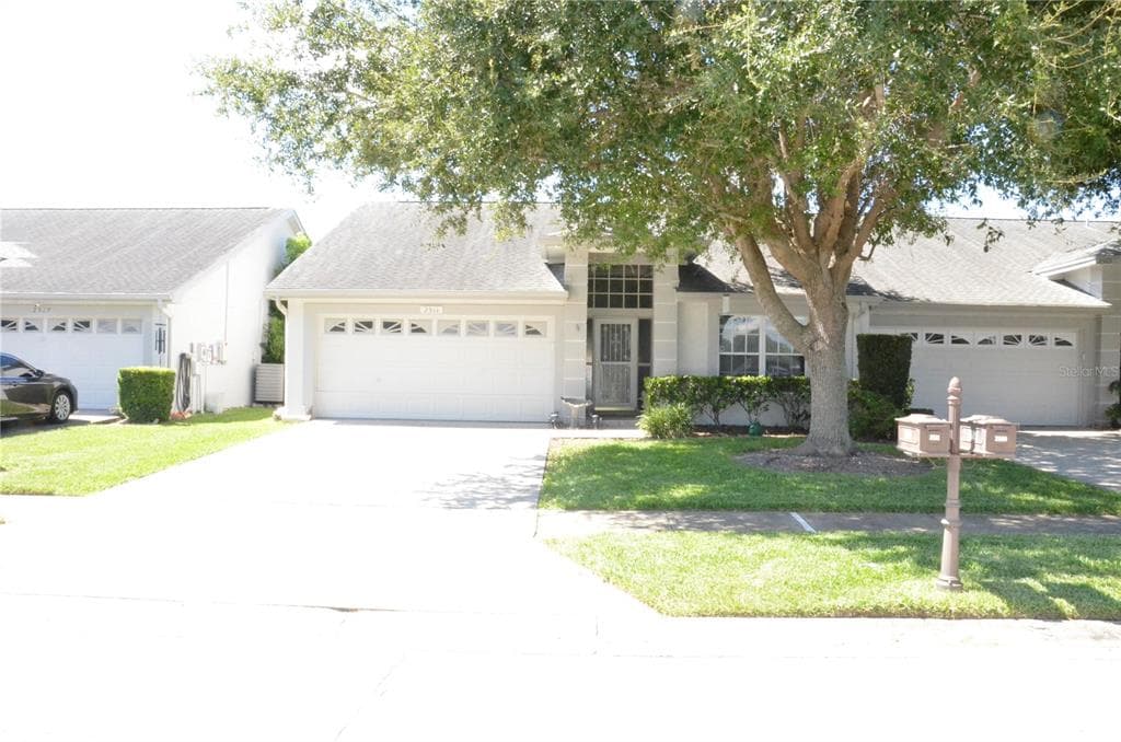 2511 ESTANCIA BOULEVARD CLEARWATER, FL 33761