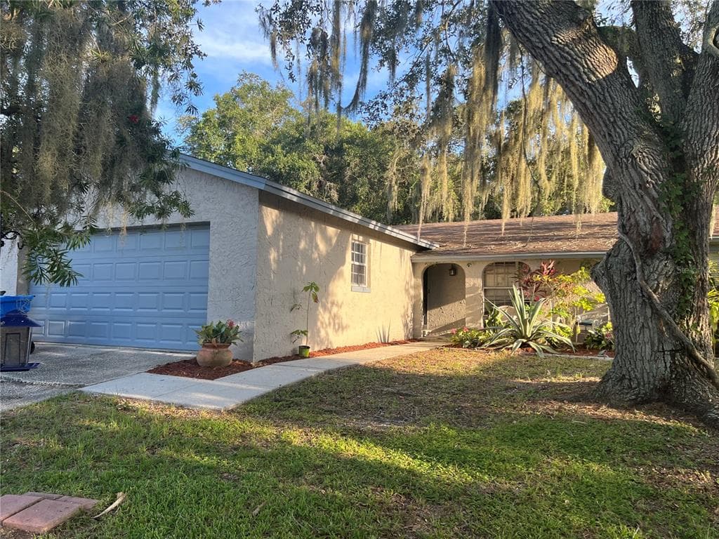 2207 ELIZABETH DRIVE BRANDON, FL 33510