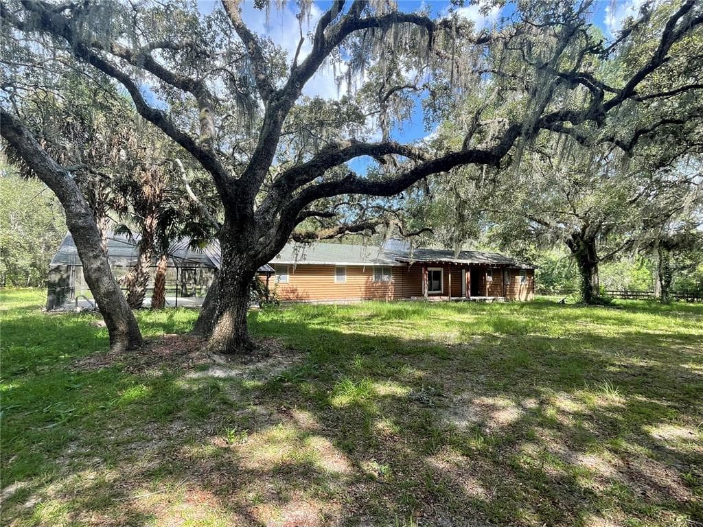 9132 COOPER TERRACE BROOKSVILLE, FL 34601