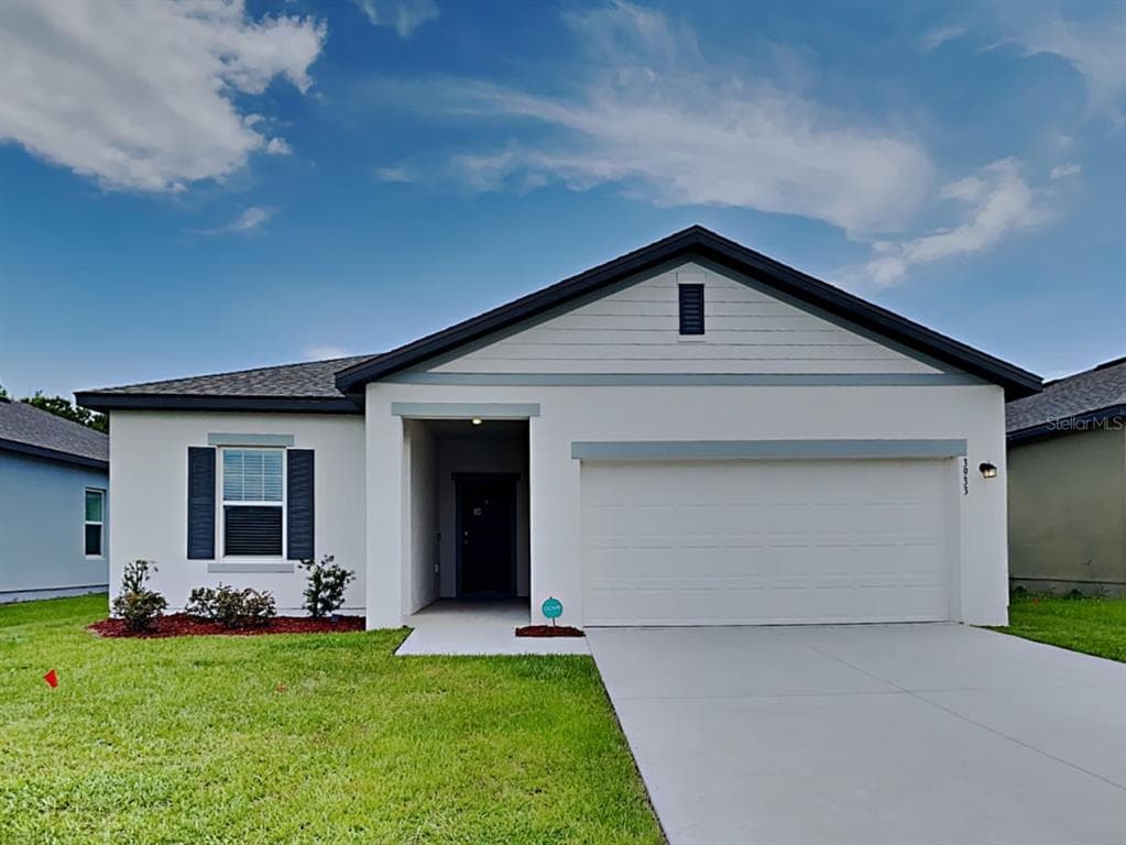 3933 SPRUCE CREEK DRIVE LAKELAND, FL 33811