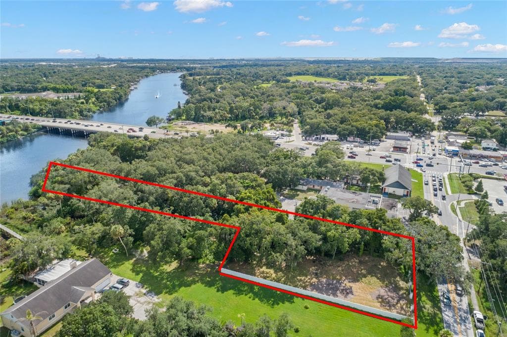 RIVERVIEW DRIVE RIVERVIEW, FL 33578