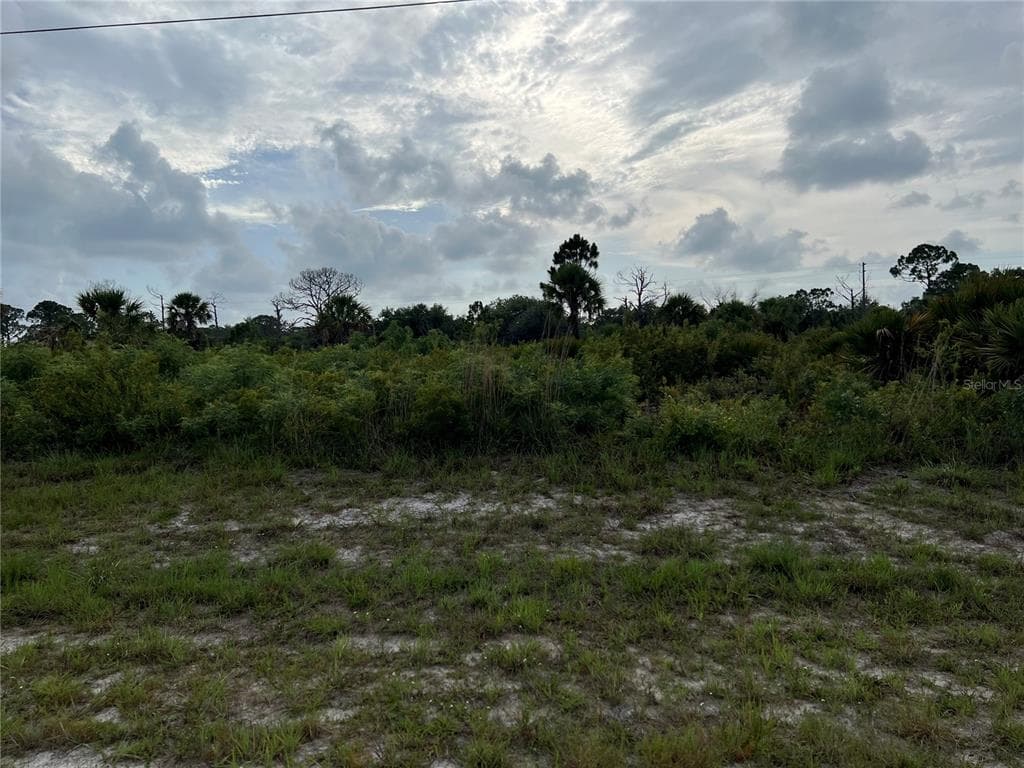 21 HEAVE LANE PLACIDA, FL 33946