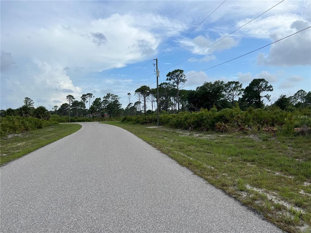 10377 GASPARILLA ROAD PORT CHARLOTTE, FL 33981