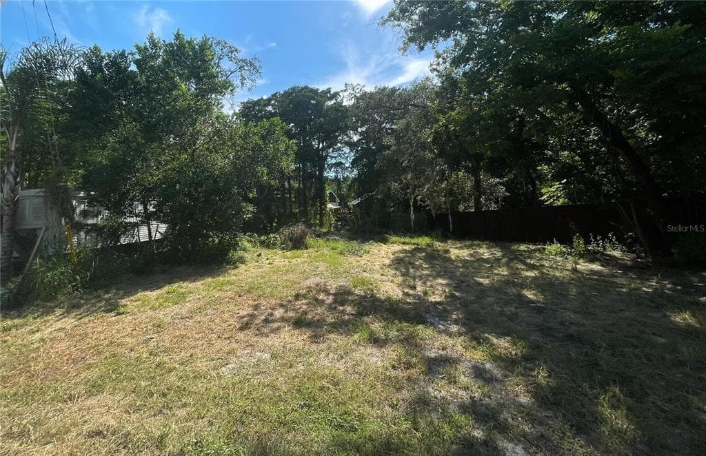Lot 16 RIVERRUN ROAD NEW PORT RICHEY, FL 34654