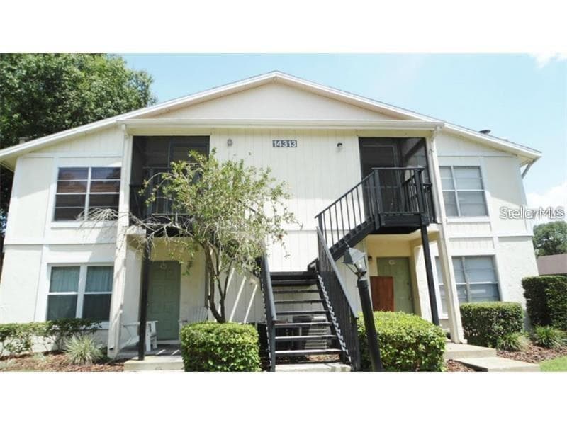 14313 HANGING MOSS CIRCLE UNIT 201 TAMPA, FL 33613
