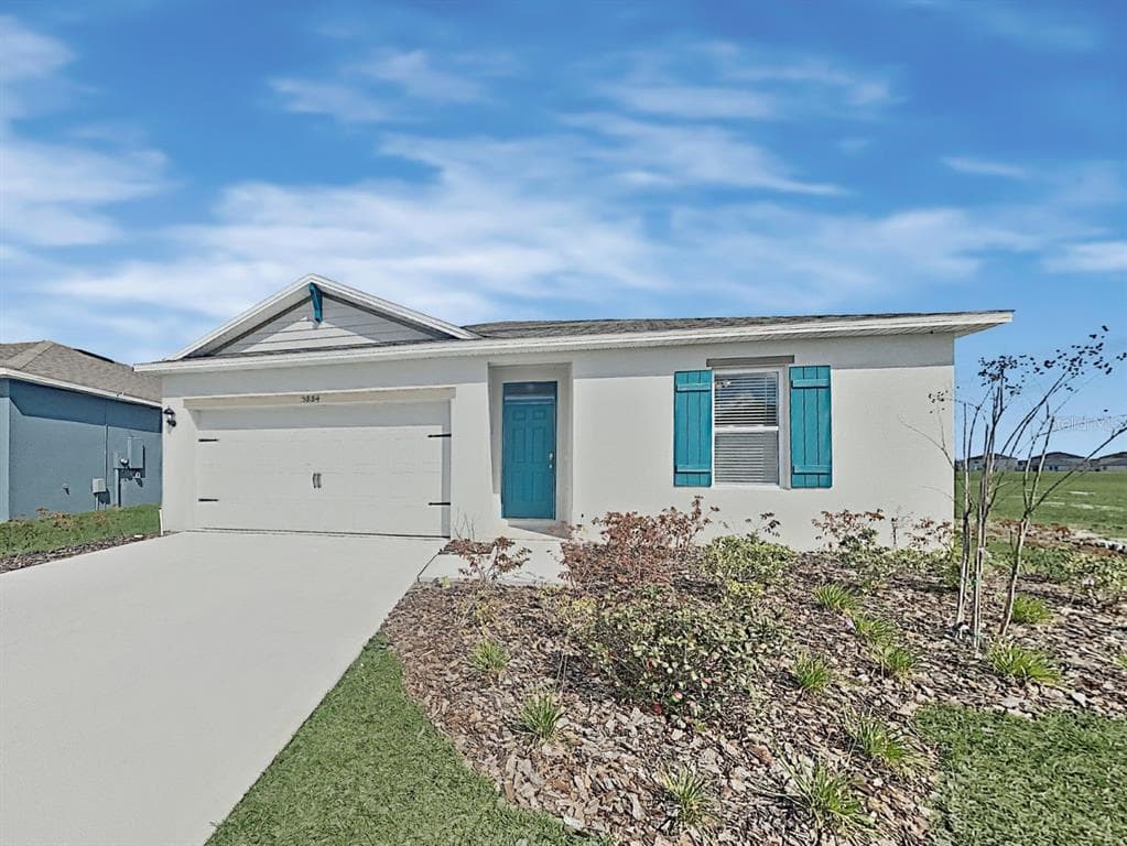 5884 ARLINGTON RIVER DRIVE LAKELAND, FL 33811