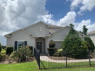 1852 WESTERHAM AVENUE ST CLOUD, FL 34771
