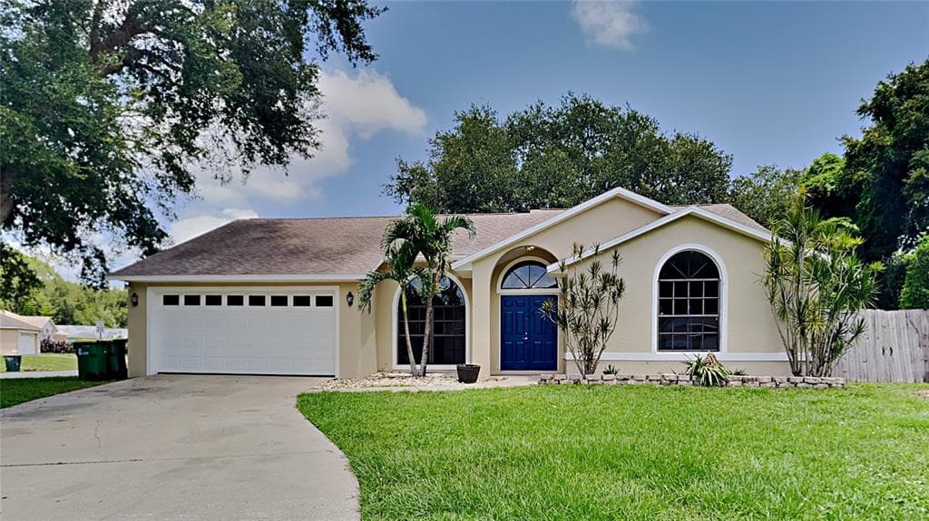 7320 DARIEN ROAD COCOA, FL 32927