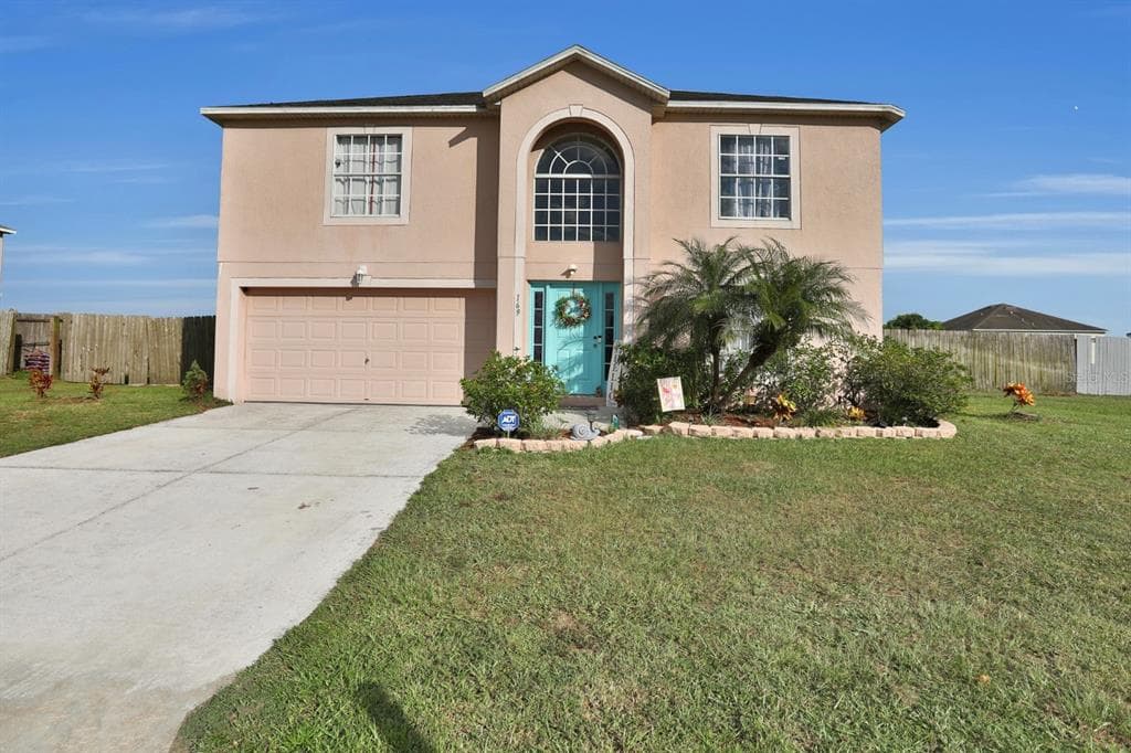 169 VISTA VIEW AVENUE