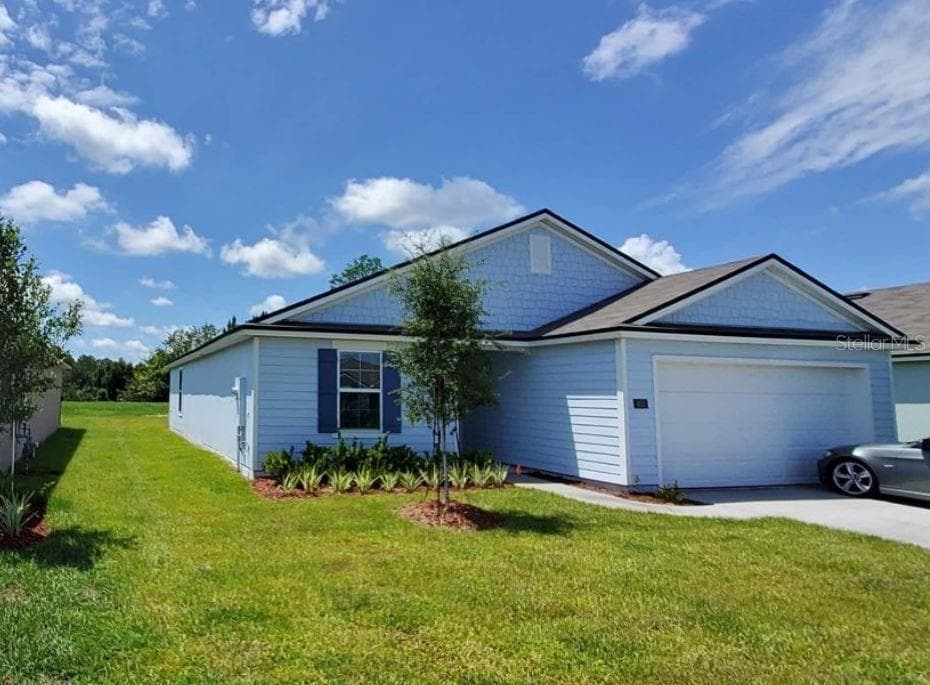 403 JARAMA CIRCLE ST AUGUSTINE, FL 32084
