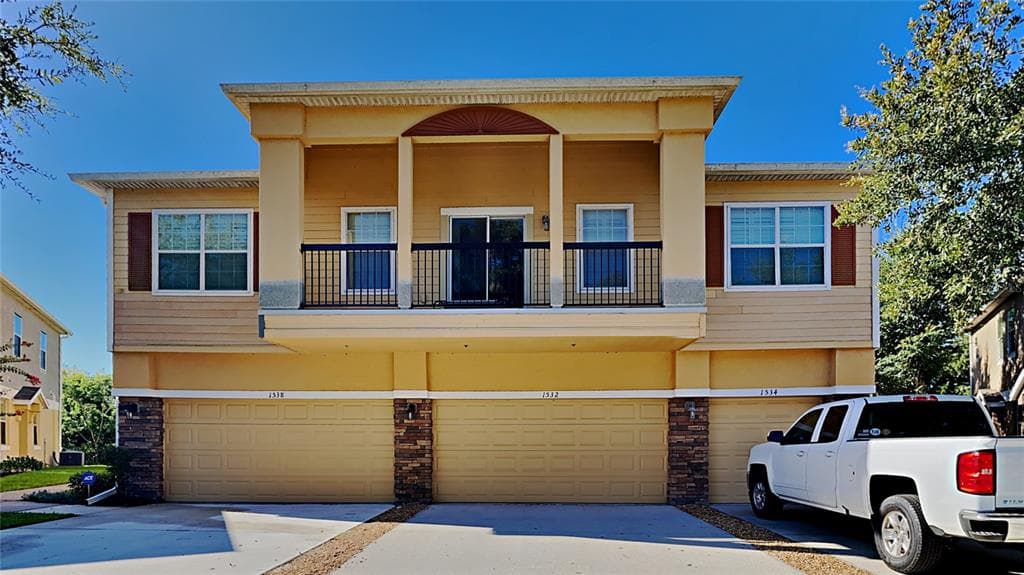 1532 SCARLET OAK LOOP UNIT B WINTER GARDEN, FL 34787