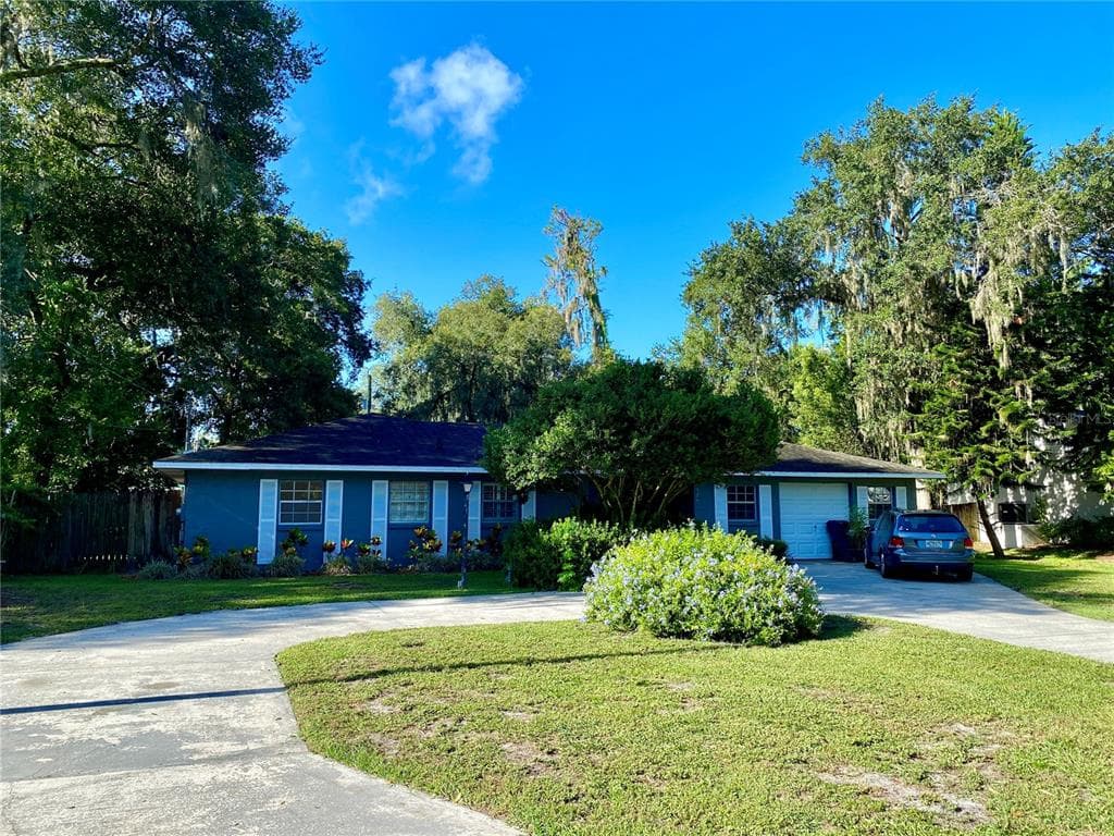 11329 SYLVAN GREEN LANE RIVERVIEW, FL 33569