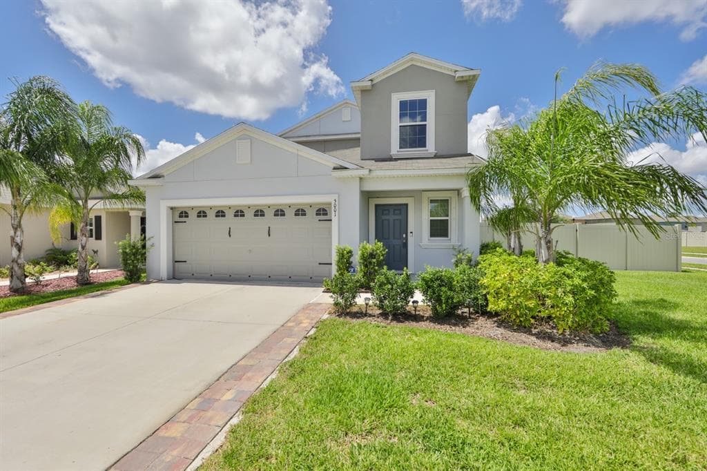 5001 GOLDEN FIG LANE WIMAUMA, FL 33598