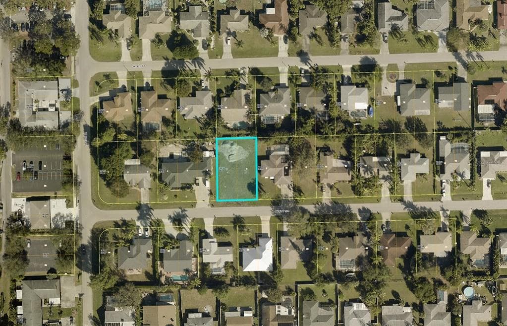 1629 SE 8TH TERRACE CAPE CORAL, FL 33990