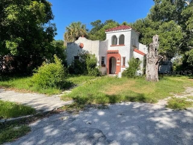 2227 29TH STREET S ST PETERSBURG, FL 33712