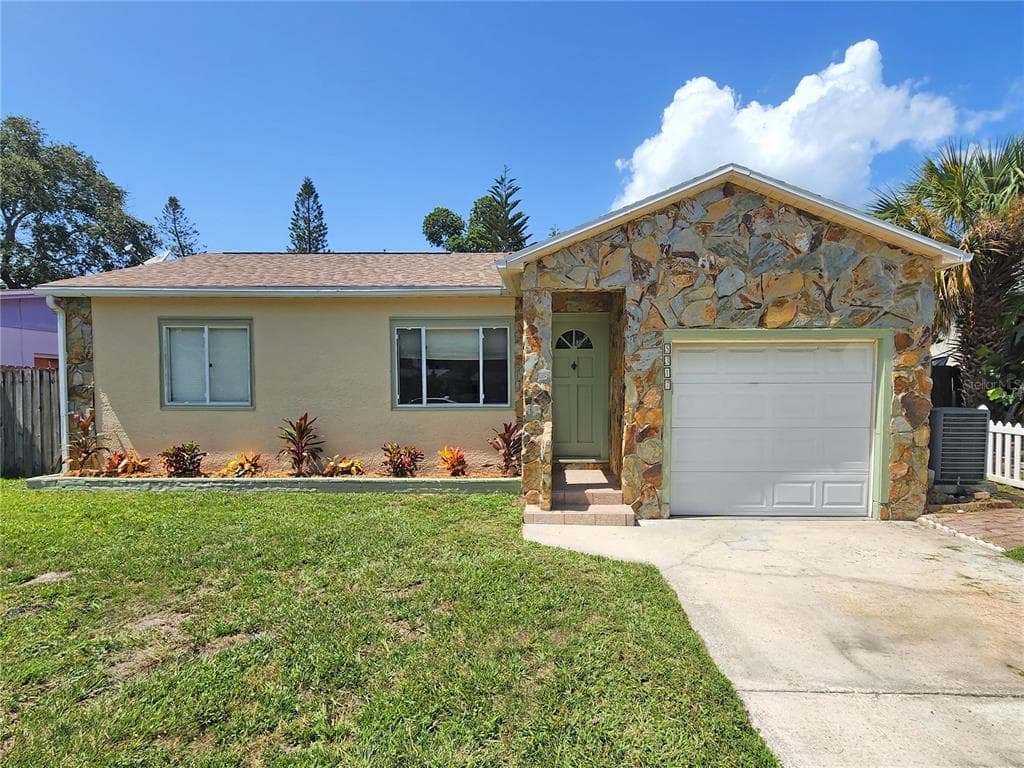 5317 19TH AVENUE S GULFPORT, FL 33707