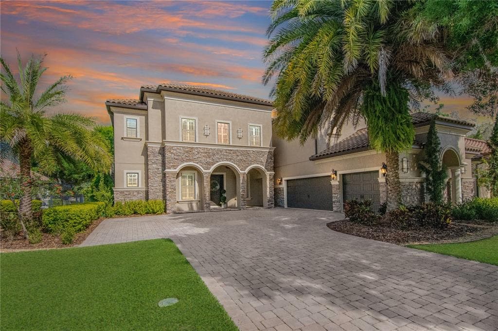 14908 TOM FAZIO COURT TAMPA, FL 33626