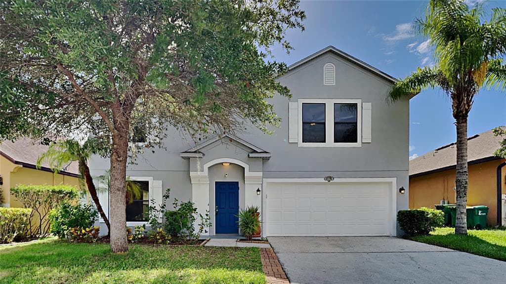 575 DRYDEN CIRCLE COCOA, FL 32926