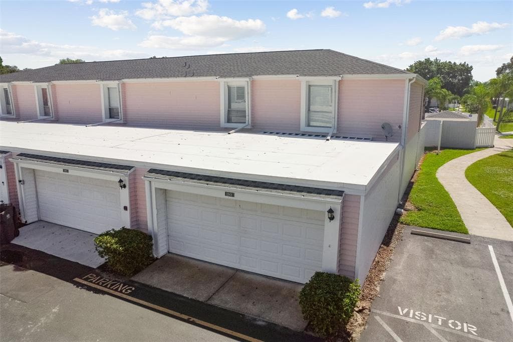 11901 CYPRESS VISTA UNIT 11901 TAMPA, FL 33626