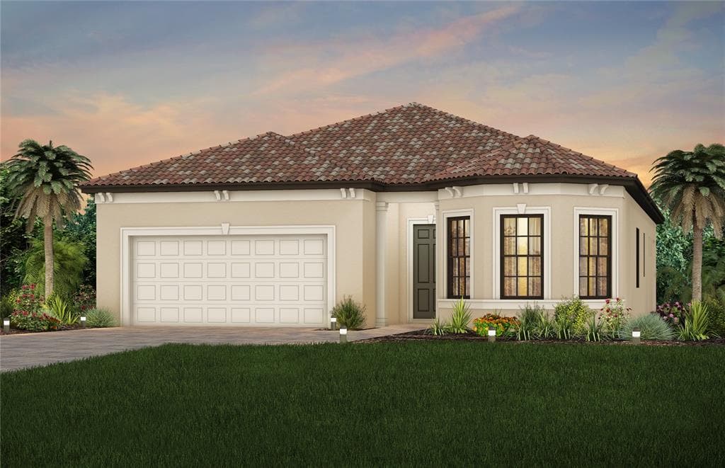14420 EAGLE BRANCH DRIVE NOKOMIS, FL 34275