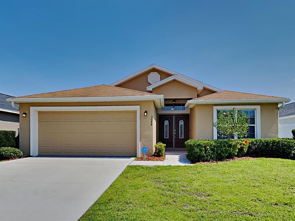 3084 GRAND PRESERVE BOULEVARD MULBERRY, FL 33860