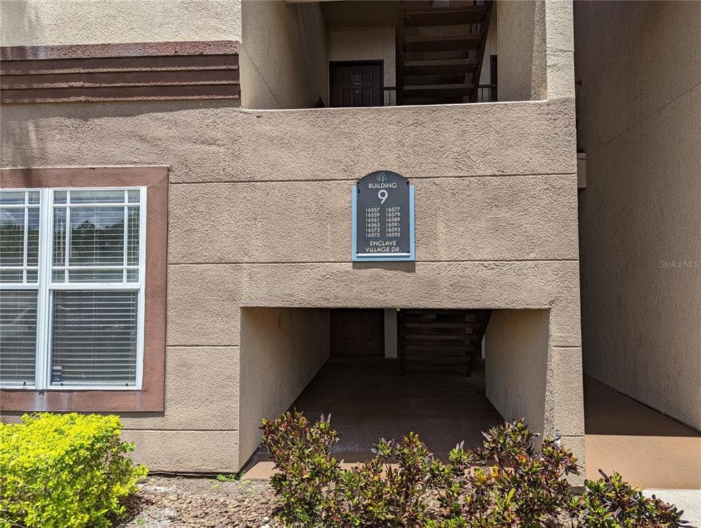 16579 ENCLAVE VILLAGE DRIVE UNIT 208