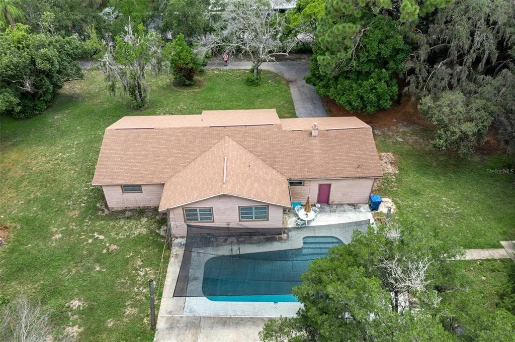 4751 VOORHEES ROAD NEW PORT RICHEY, FL 34653