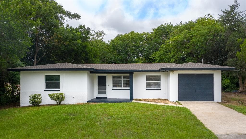 903 SPRUCE STREET INVERNESS, FL 34452