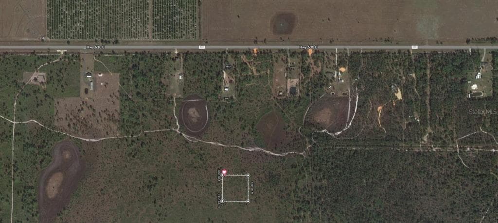 HWY 630 FROSTPROOF, FL 33843