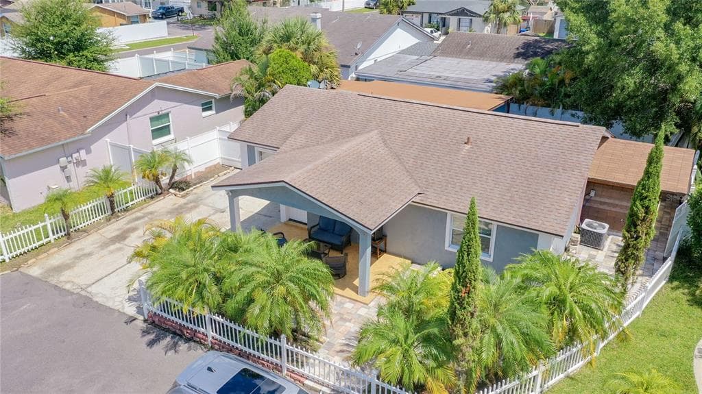 10103 PEPPERIDGE COURT