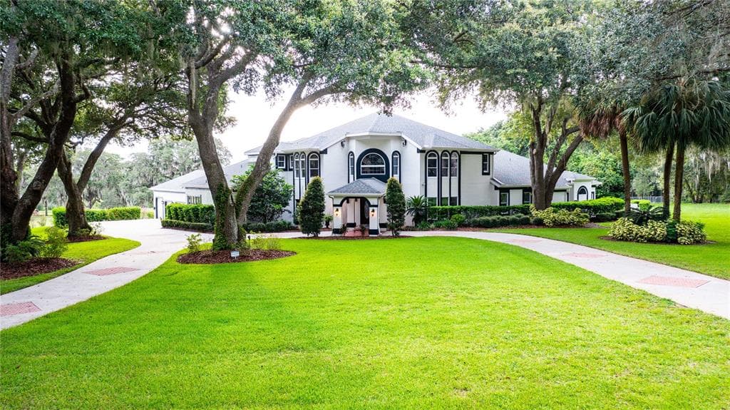 14415 WILLOW RUN DADE CITY, FL 33523
