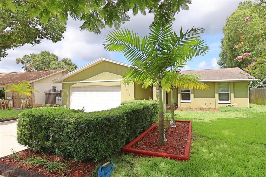 1930 BARRINGTON DRIVE W CLEARWATER, FL 33763