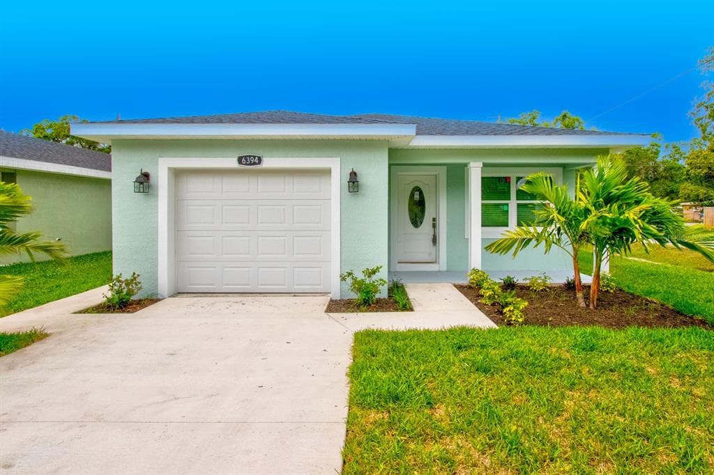6394 28TH STREET N ST PETERSBURG, FL 33702