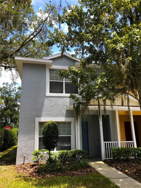 3431 HIGH HAMPTON CIRCLE TAMPA, FL 33610
