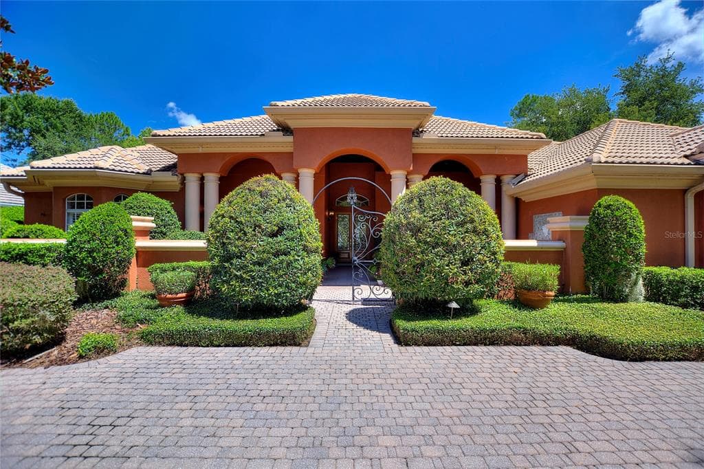4993 MAPLE GLEN PLACE SANFORD, FL 32771
