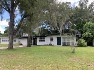 762 TEMPLE AVENUE ORANGE CITY, FL 32763
