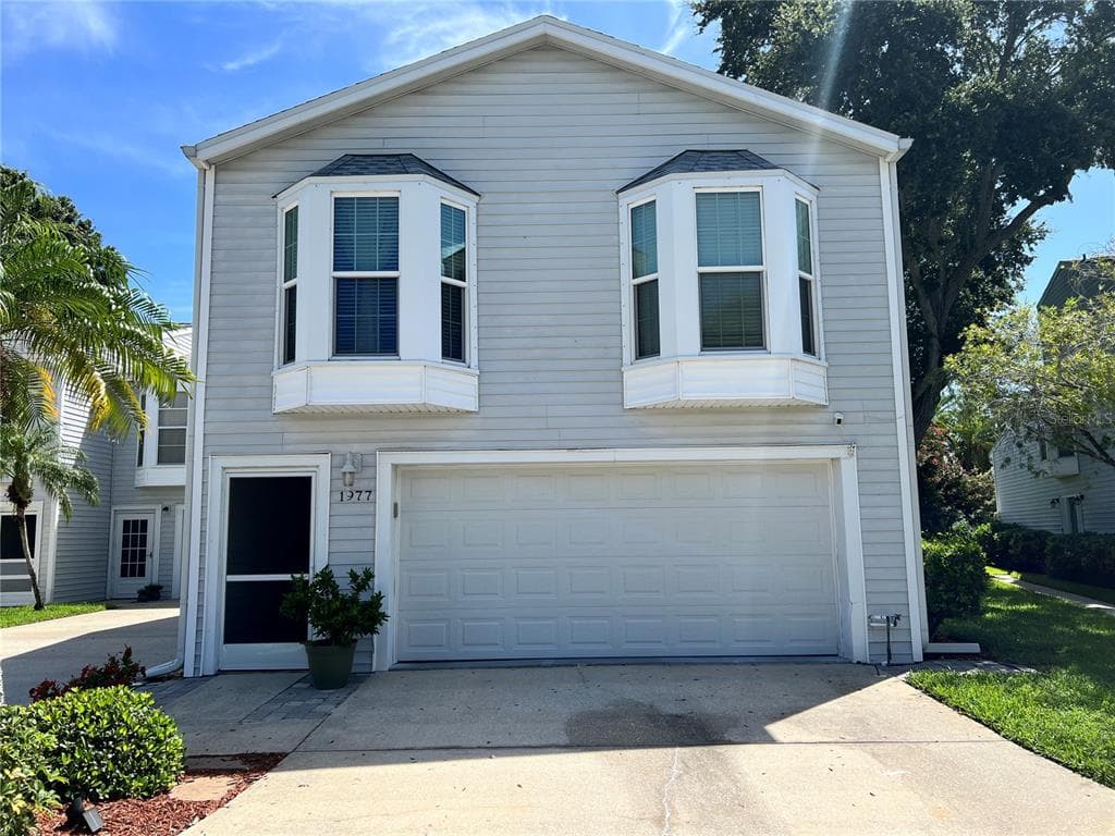 1977 CAROLINA CT. CLEARWATER, FL 33760
