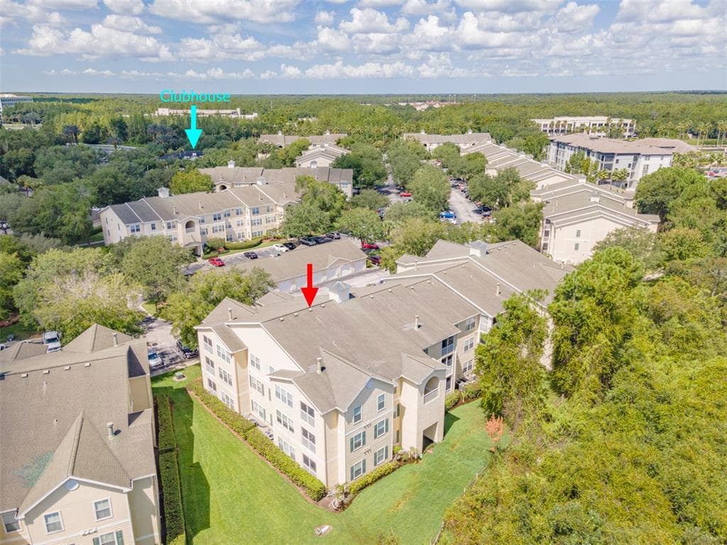 18341 BRIDLE CLUB DRIVE TAMPA, FL 33647
