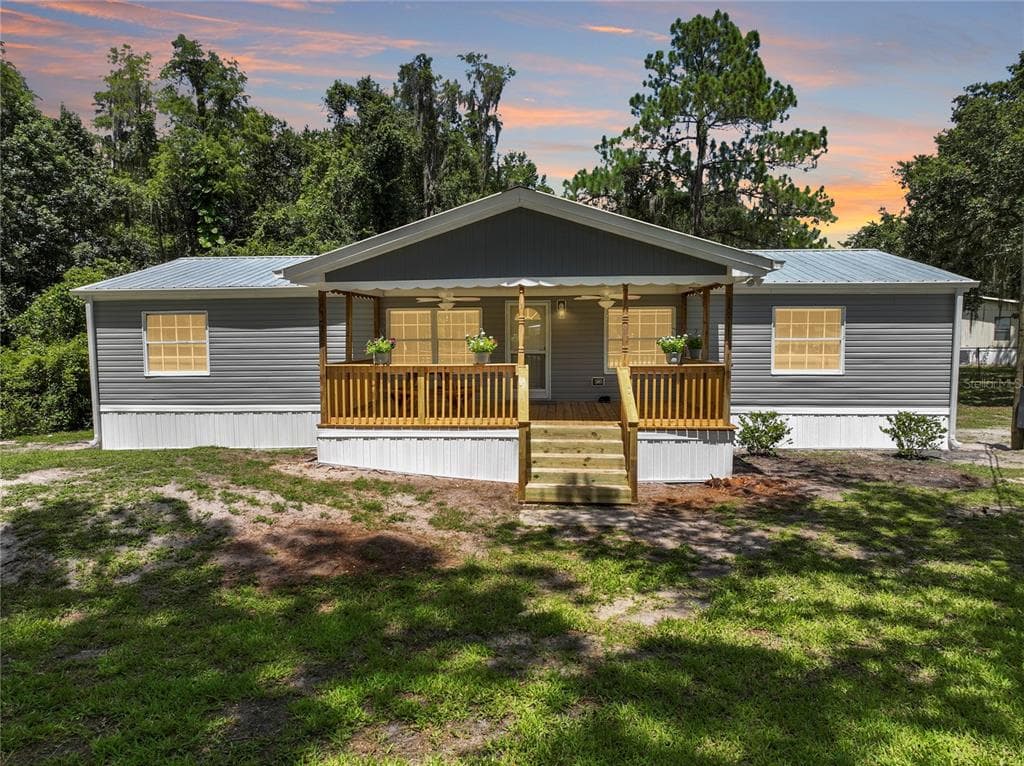 2335 DEER RUN LAKELAND, FL 33809