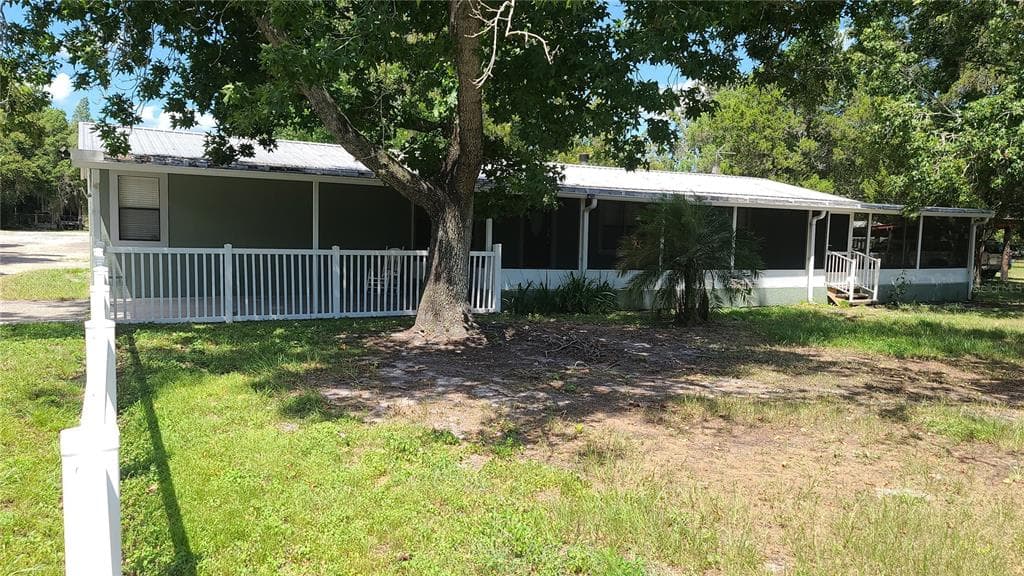 12311 MYRTLEWOOD DRIVE RIVERVIEW, FL 33579
